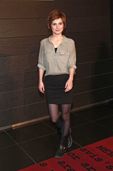 'Lost Place' Premiere, Berlin