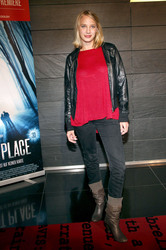 'Lost Place' Premiere, Berlin