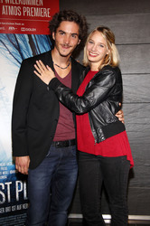 'Lost Place' Premiere, Berlin