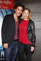 'Lost Place' Premiere, Berlin
