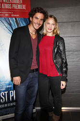 'Lost Place' Premiere, Berlin