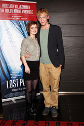 'Lost Place' Premiere, Berlin