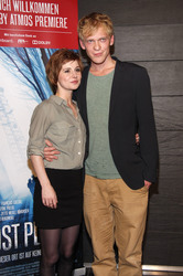 'Lost Place' Premiere, Berlin