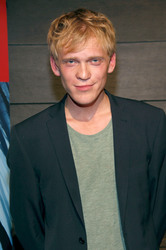 'Lost Place' Premiere, Berlin