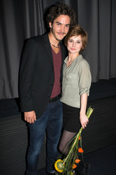 'Lost Place' Premiere, Berlin