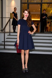 Mulberry Store Opening, Berlin