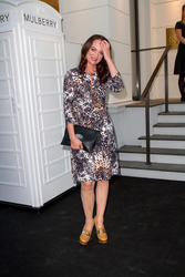 Mulberry Store Opening, Berlin
