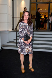 Mulberry Store Opening, Berlin