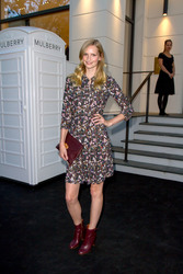 Mulberry Store Opening, Berlin