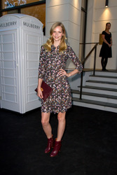 Mulberry Store Opening, Berlin