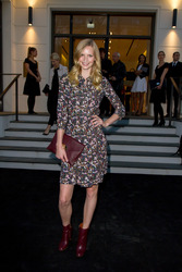 Mulberry Store Opening, Berlin