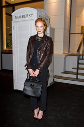 Mulberry Store Opening, Berlin