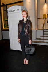 Mulberry Store Opening, Berlin