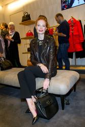 Mulberry Store Opening, Berlin