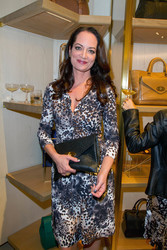 Mulberry Store Opening, Berlin