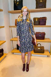 Mulberry Store Opening, Berlin
