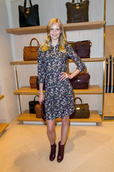 Mulberry Store Opening, Berlin