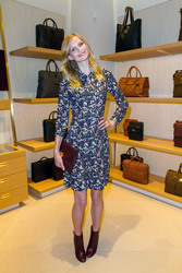 Mulberry Store Opening, Berlin