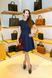 Mulberry Store Opening, Berlin
