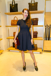Mulberry Store Opening, Berlin