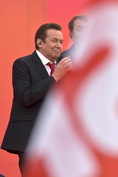 Abschlusskundgebung der SPD im Bundestags-Wahlkampf 2013, Berlin
