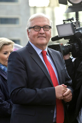 Abschlusskundgebung der SPD im Bundestags-Wahlkampf 2013, Berlin