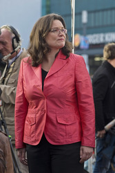 Abschlusskundgebung der SPD im Bundestags-Wahlkampf 2013, Berlin