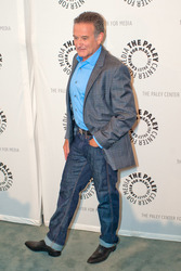 A Legendary Evening with Robin Williams, Beverly Hills