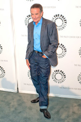 A Legendary Evening with Robin Williams, Beverly Hills