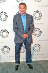 A Legendary Evening with Robin Williams, Beverly Hills