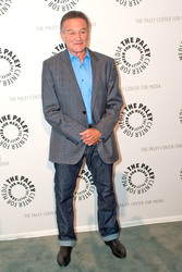 A Legendary Evening with Robin Williams, Beverly Hills