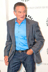 A Legendary Evening with Robin Williams, Beverly Hills