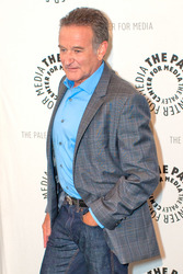 A Legendary Evening with Robin Williams, Beverly Hills
