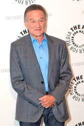 A Legendary Evening with Robin Williams, Beverly Hills