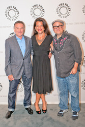 A Legendary Evening with Robin Williams, Beverly Hills