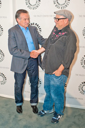 A Legendary Evening with Robin Williams, Beverly Hills
