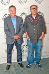 A Legendary Evening with Robin Williams, Beverly Hills