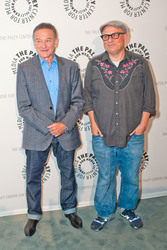 A Legendary Evening with Robin Williams, Beverly Hills