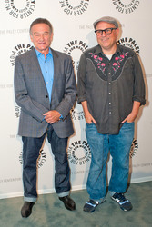 A Legendary Evening with Robin Williams, Beverly Hills