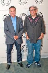 A Legendary Evening with Robin Williams, Beverly Hills