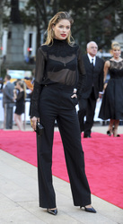 New York City Ballet Herbst Gala 2013, New York