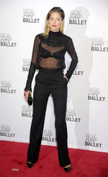 New York City Ballet Herbst Gala 2013, New York