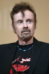 T. C. Boyle Lesung, Hamburg