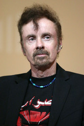 T. C. Boyle Lesung, Hamburg