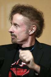T. C. Boyle Lesung, Hamburg