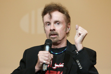 T. C. Boyle Lesung, Hamburg