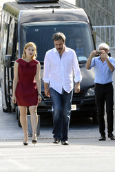 'Enemy' Photocall, San Sebastian Film Festival 2013