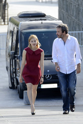 'Enemy' Photocall, San Sebastian Film Festival 2013
