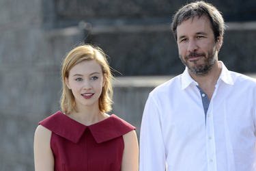'Enemy' Photocall, San Sebastian Film Festival 2013