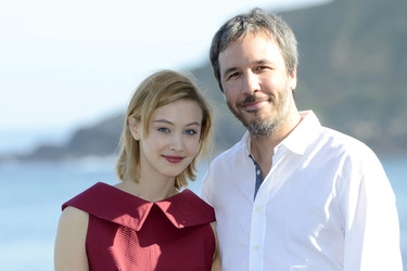 'Enemy' Photocall, San Sebastian Film Festival 2013